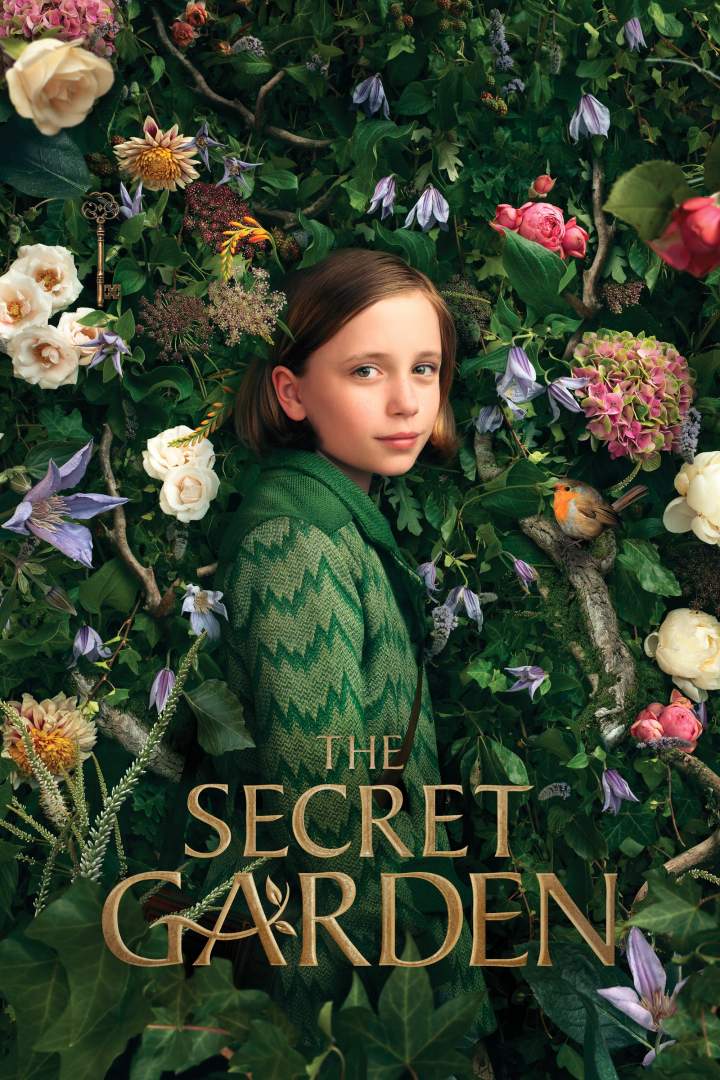 Movie The Secret Garden Netnaija