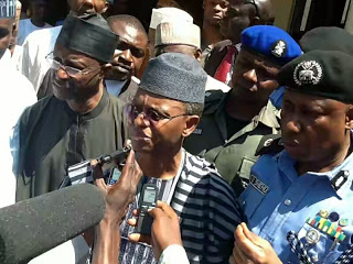 New Deadly Gang Called "The Sweepers" Emerges In Kaduna, Terrorizes Residents