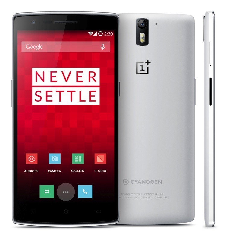 OnePlus One