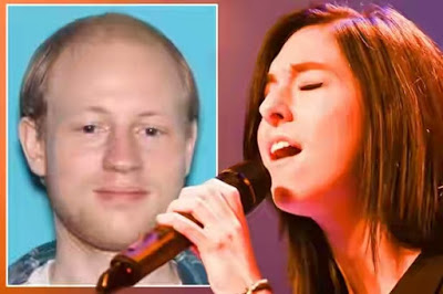 Christina Grimmie's Killer Went Through Surgeries To Woo Her