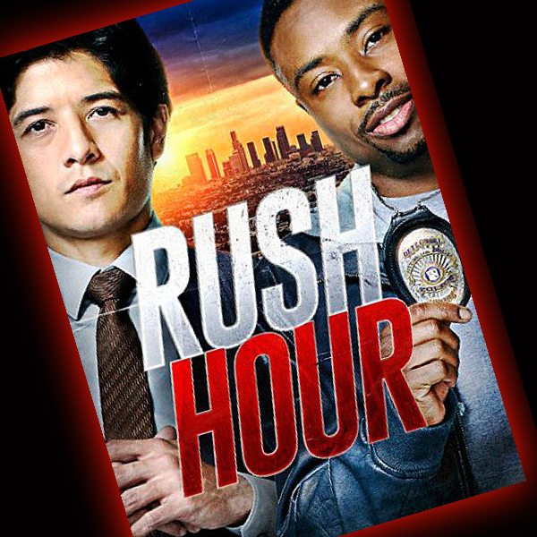 Rush Hour (2016) Season 1