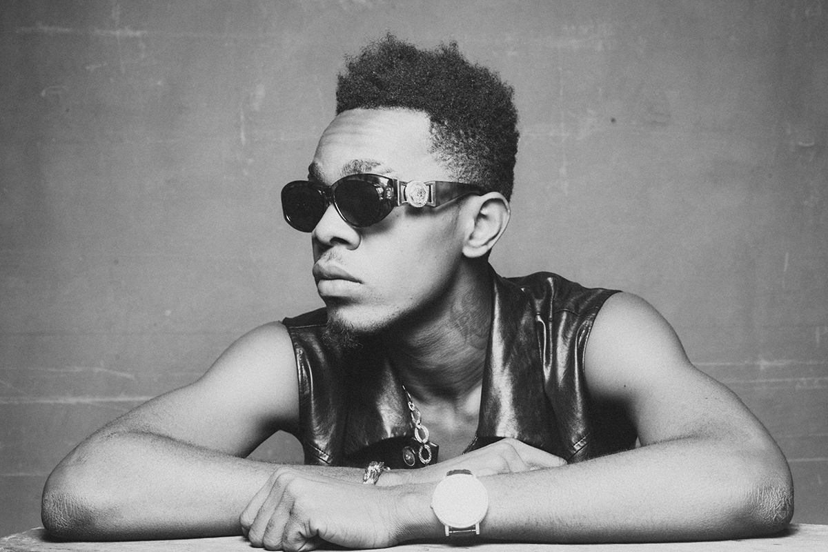 Patoranking Patoranking