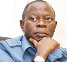 Edo Government Alleges Threat To Oshiomhole%E2%80%99s Life