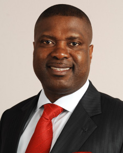 Nsima Ekere