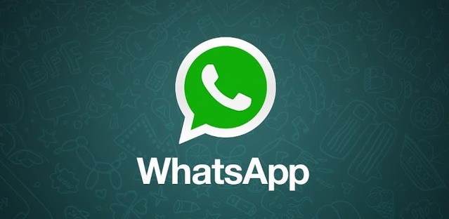 Whatsapp Logo New