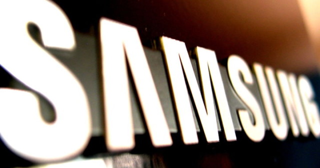 Samsung Logo 5