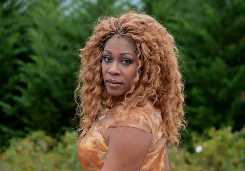 Regina Askia 1