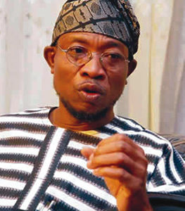 Aregbesola