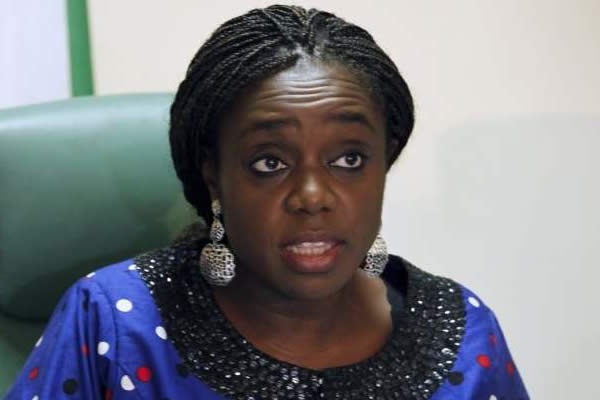 Kemi Adeosun