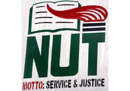 NUT Logo