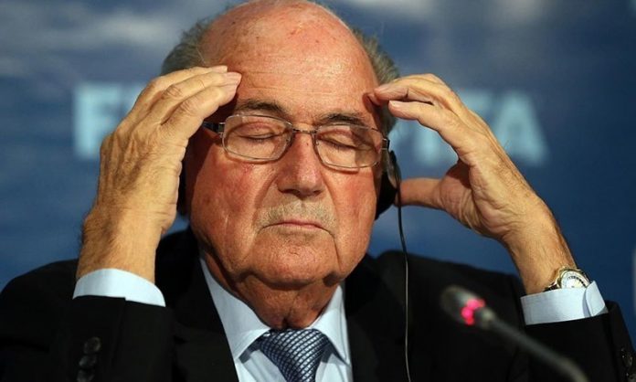 Blatter