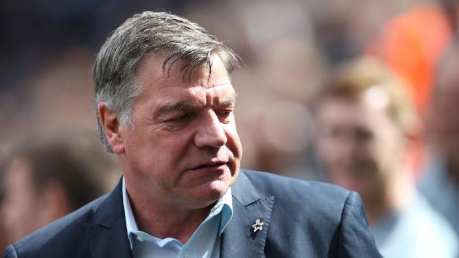 Sam Allardyce