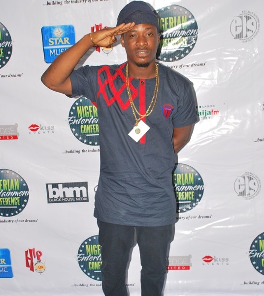 Nigeria Entertainment Conference Jaywon E1425023671969