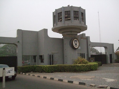 University Of Ibadan