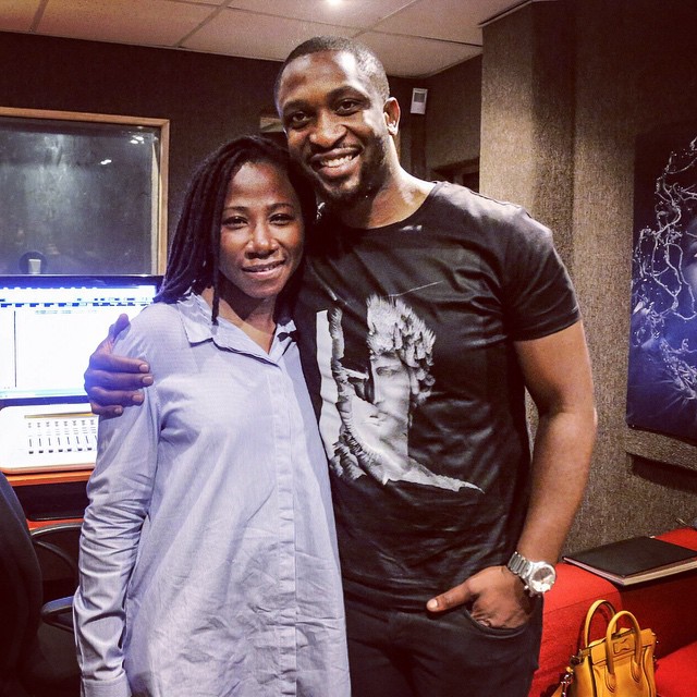 Darey Asa And