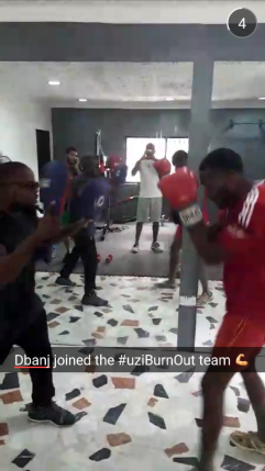 Dbanj2