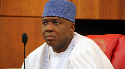 Bukola Saraki