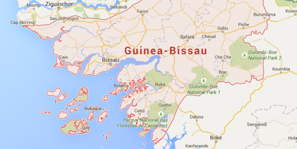 Guinea Bissau