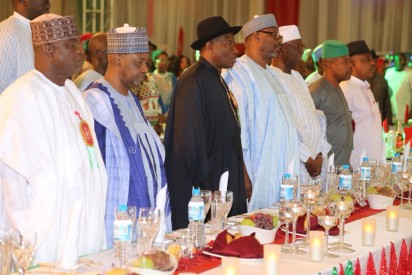 GEJ FUND RAISER GEJ FUND RAISER