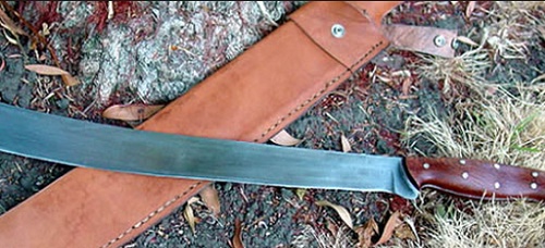 Knife