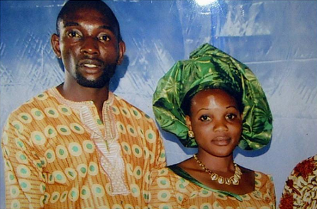 'Pastor' Allegedly Stabs Wife To Death, Flees Scene