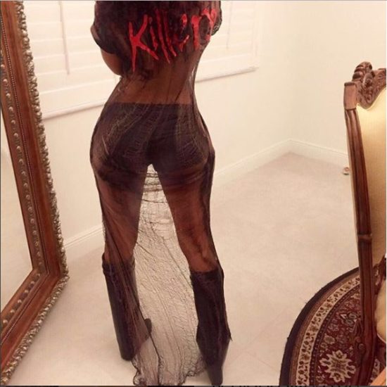 Checkout These Super Sexy Photos Of Late Rapper Xxxtentacion S Mother