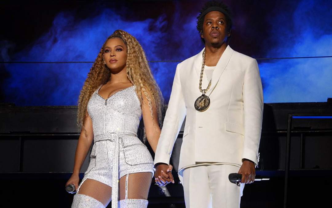 beyonce jayz otr2 columbia south carolina