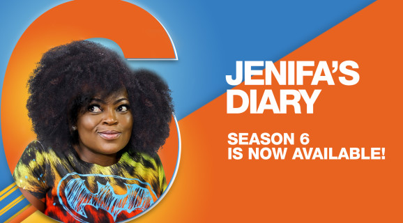 Jennifer Diary Season 5 Download