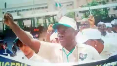 Former NUJ Chairman Dies On 50th Birthday