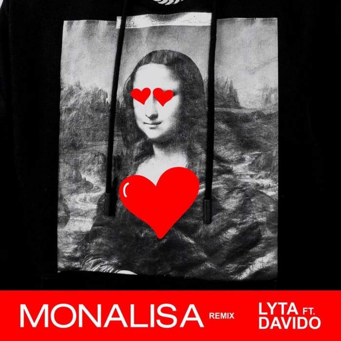 Lyta - Monalisa (Remix) [feat. Davido]