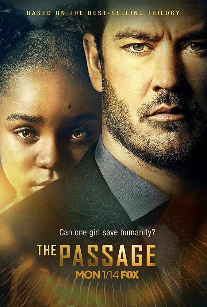 The Passage The Passage