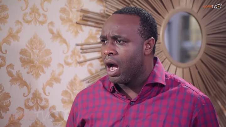 Omo Ale (2019) Omo Ale (2019)