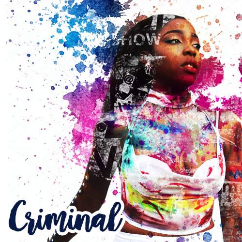 Nissi - Criminal