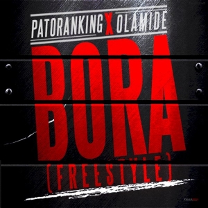 Patoranking - Bora (feat. Olamide)