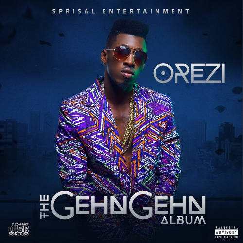 Orezi - Ogede (feat. Wizkid & Timaya)