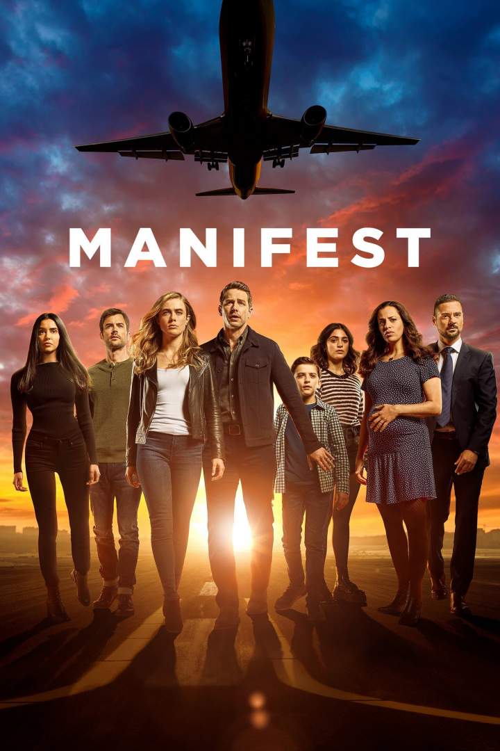 New Episode: Manifest Season 2 Episode 11 - Unaccompanied Minors