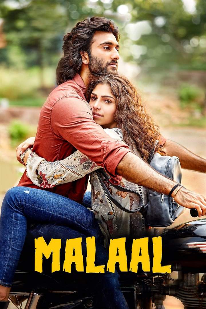 Movie Malaal 2019 Indian Netnaija