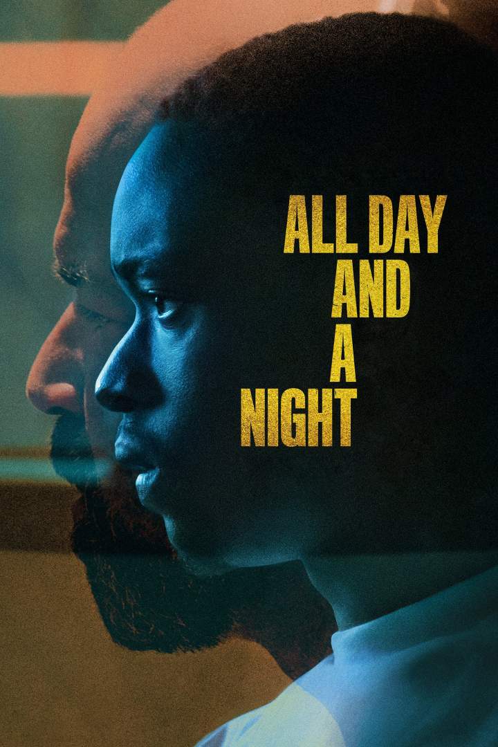 All Day And A Night (2020)