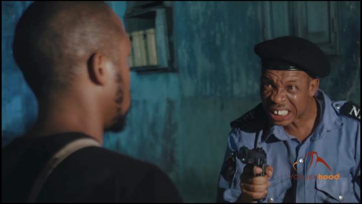 Yoruba Movie: Last Race (2019)