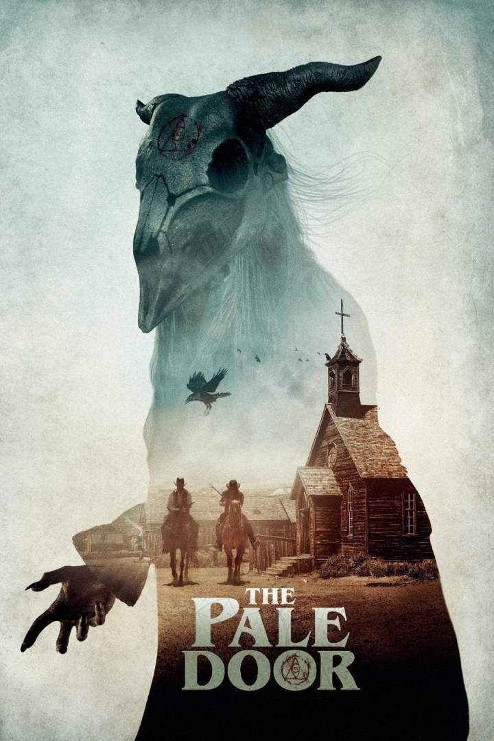 The Pale Door (2020) - Netnaija Movies
