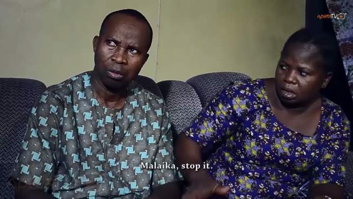 Efunyela (2020) Efunyela (2020)
