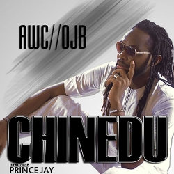 OJB Jezreel - Chinedu (feat. Prince Jay)