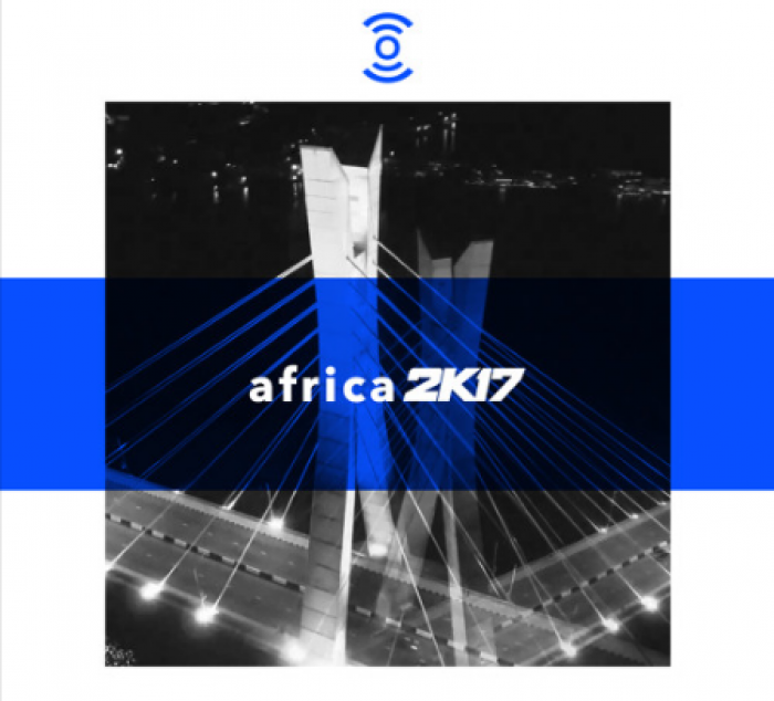 DJ PSmoov - Summer in Africa 2K17 Mix