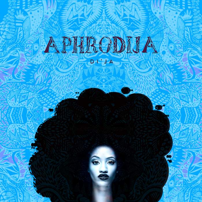 Di'Ja - Aphrodija