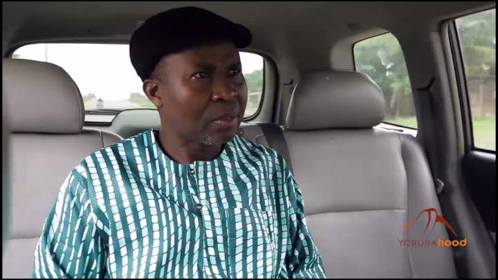 Yoruba Movie: Oba Korope (2019)