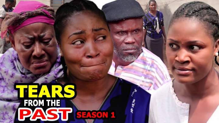 Tears From The Past (2019) Tears From The Past (2019)