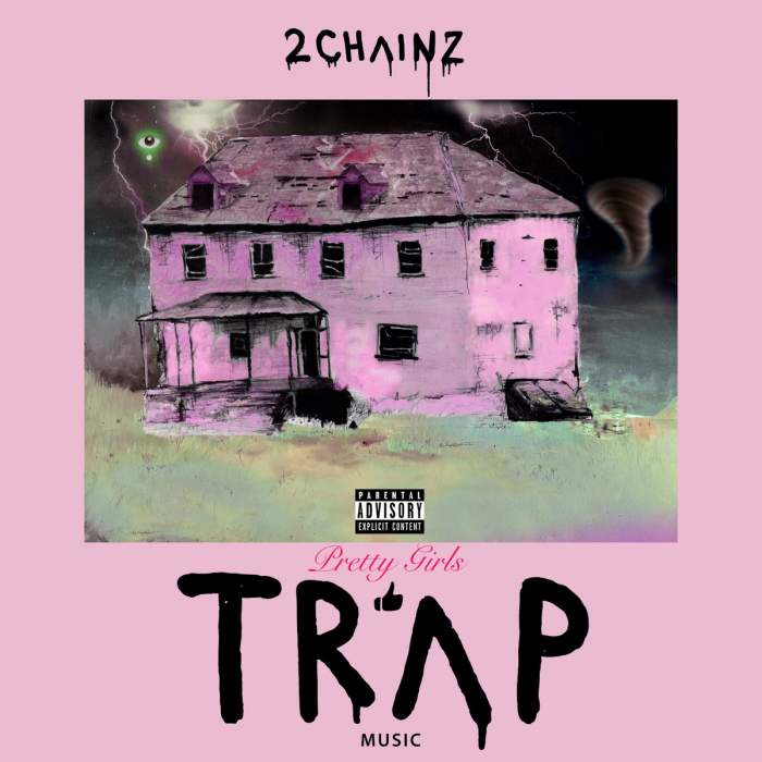 2 Chainz - Blue Cheese (feat. Migos)