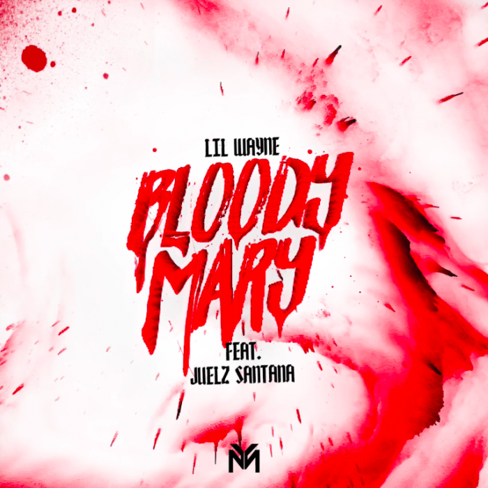 Lil Wayne - Bloody Mary (feat. Juelz Santana)