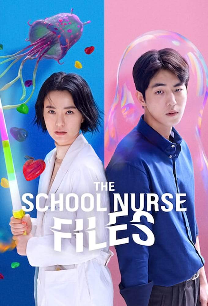 The School Nurse Files