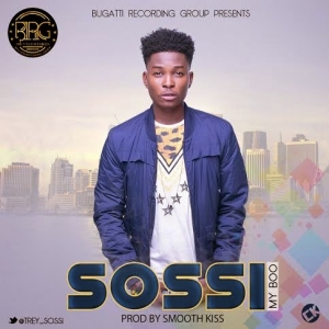 Sossi - My Boo